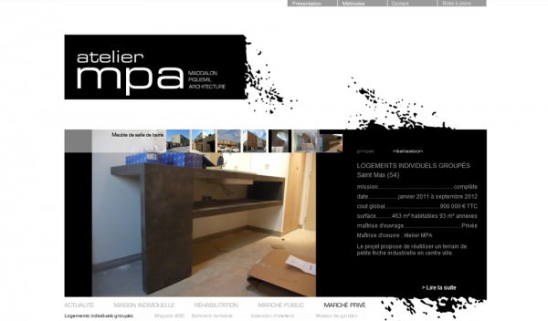 Atelier MPA