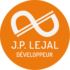 JP Lejal - Développeur web Freelance