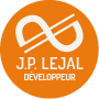 JP Lejal, développeur web, Freelance